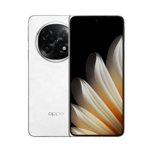 OPPO Find N5 , 16 GB , 512GB , Misty White