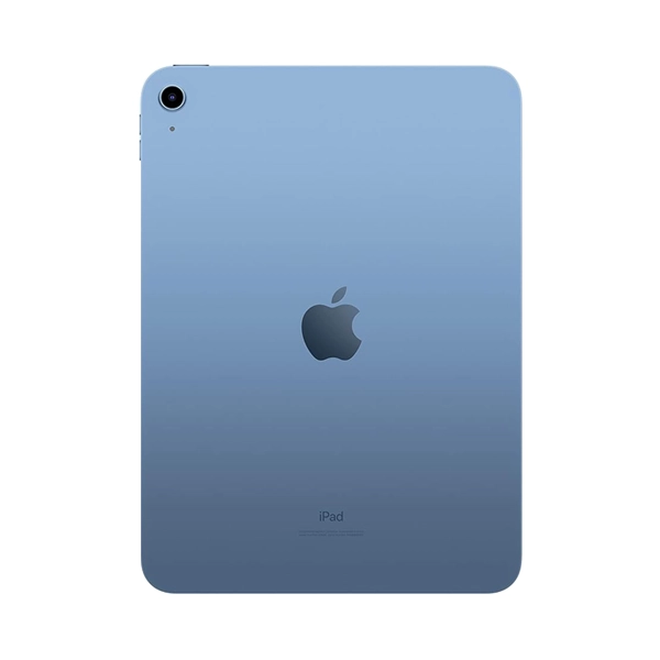 Apple iPad WiFi (2025) 11-inch Liquid Retina Display A16 Chip , 6 GB , 128GB , Blue - Hover