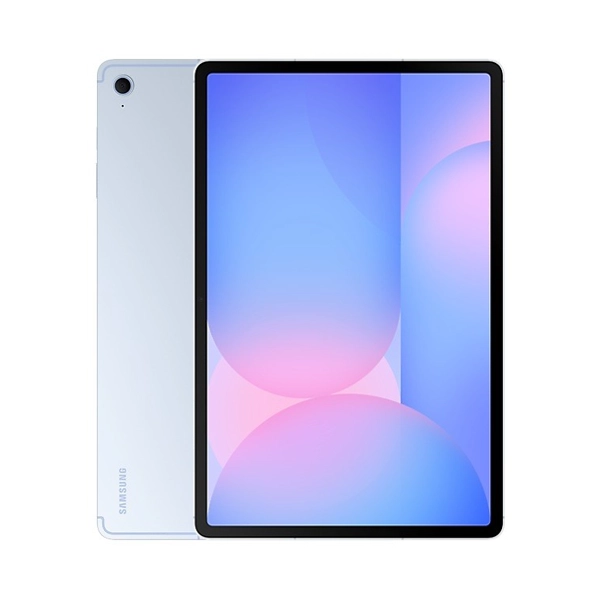 Samsung Galaxy Tab S10 FE+ 5G , 8 GB , 128GB , Gray - Hover