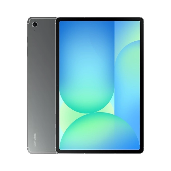 Samsung Galaxy Tab S10 FE+ 5G , 8 GB , 128GB , Gray