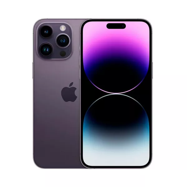 Apple iPhone 14 Pro Max , 512GB , 6 GB , ALL COLOUR