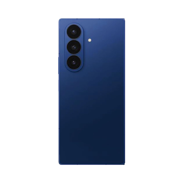 Samsung Galaxy Z Fold 7 5G , 12 GB , 256GB , Blue Shadow - Hover