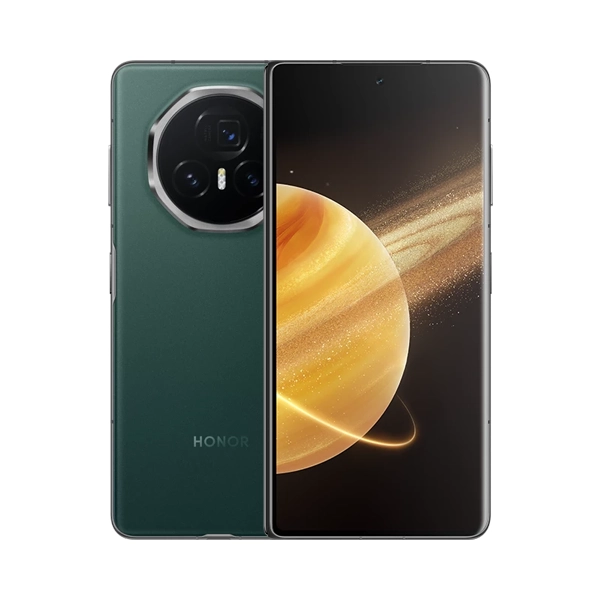 Honor Magic V3 5G , 12 GB , 512GB , Green