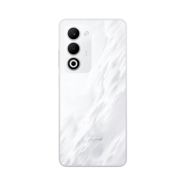 Oppo A5 5G , 6 GB , 128GB , Mist White