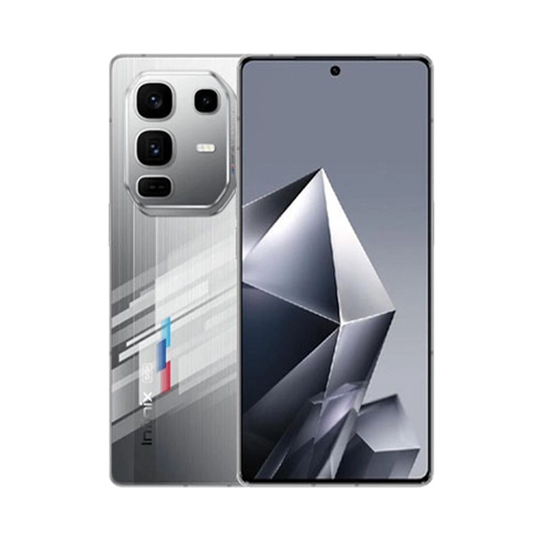 Infinix Note 50 Pro Plus , 12 GB , 256GB , Racing Edition