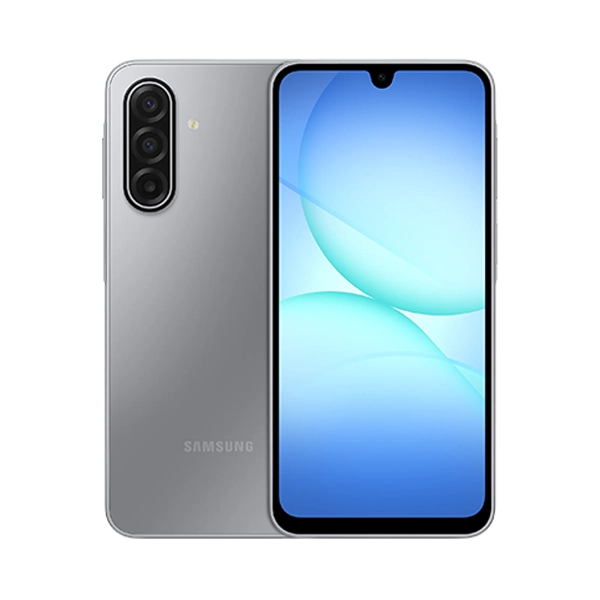 Samsung Galaxy A17 5G , 4 GB , 128GB , Black - Hover