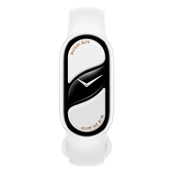 Xiaomi Smart Band 10 - Hover