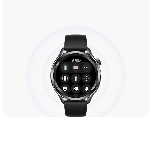 Xiaomi Watch S4 , ALL COLOUR - Hover