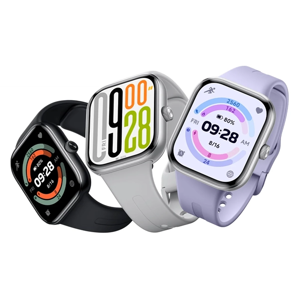 Xiaomi Redmi Watch 5 , ALL COLOUR - Hover