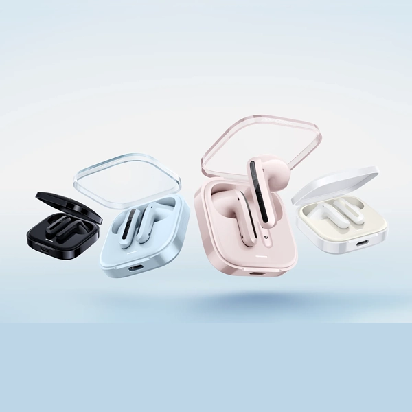 Xiaomi Redmi Buds 6 Active , ALL COLOUR - Hover