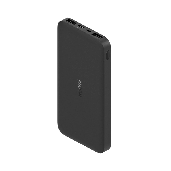 Xiaomi Redmi Power Bank 10000mAh ,  - Hover