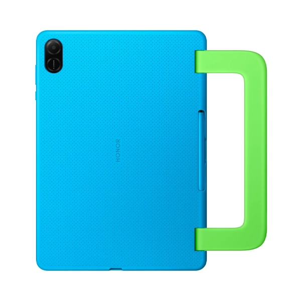Honor Pad X8a Kids Edition 11" TFT LCD Display  WiFi , 4 GB , 128GB , Space Grey with Blue Cover - Hover