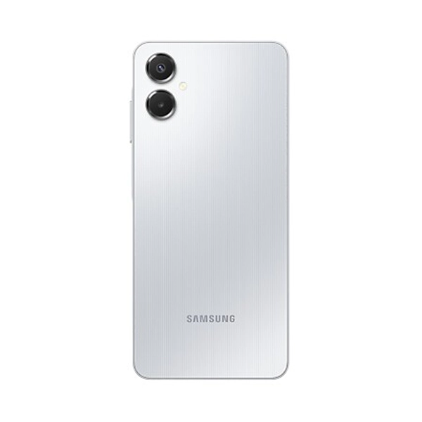 Samsung Galaxy A06 5G , 6 GB , 128GB , Light Gray - Hover