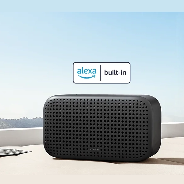 Xiaomi Smart Speaker Lite  1.75" Full-Range Speaker  Bluetooth 5.1 ,  - Hover