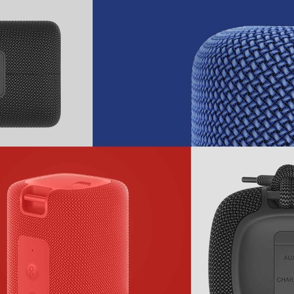 Xiaomi Mi Portable Bluetooth Speaker 16W ,  - Hover