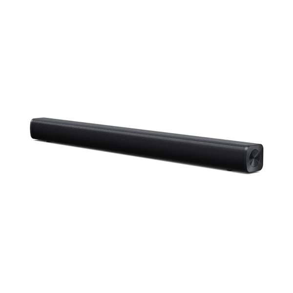 Xiaomi Soundbar 2.0  2x15W Speakers  Bluetooth 5.3  Wall Mountable  Side Buttons  Aux, Optical and SPDIF In , 