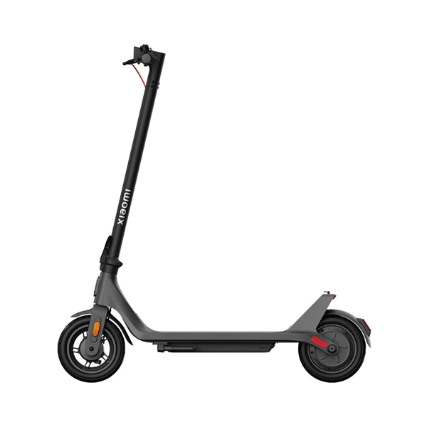 Xiaomi Electric Scooter 4 Lite 2nd Gen  25km Travel Range  25km/h Max. Speed  300W Rated Motor Power  Dual Brake System  10 Inch Tires , 