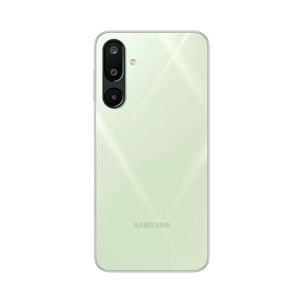Samsung Galaxy M16 5G , 8 GB , 128GB , Mint green - Hover