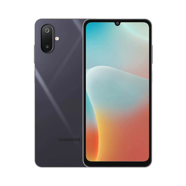 Samsung Galaxy M06 5G , 4 GB , 128GB , Sage Green - Hover