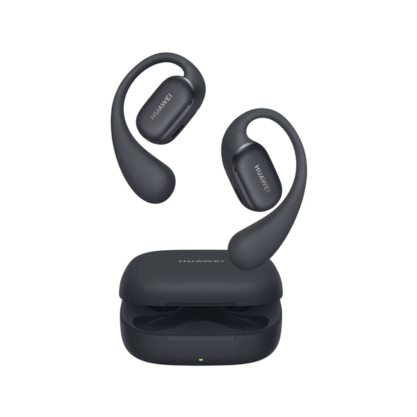 HUAWEI FreeArc  Up to 28 Hours | IP57  Bluetooth 5.2  Sterling Sound  140° Optimal Triangle for Secure Fit , ALL COLOUR - Hover
