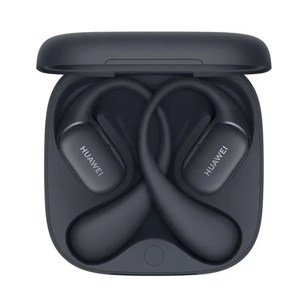 HUAWEI FreeArc  Up to 28 Hours | IP57  Bluetooth 5.2  Sterling Sound  140° Optimal Triangle for Secure Fit , ALL COLOUR