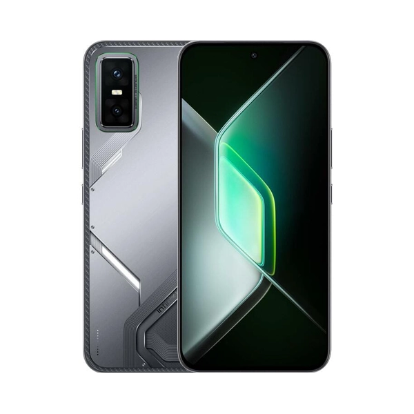 Infinix GT 30 Pro 5G , 12 GB , 256GB , Shadow Ash - Hover