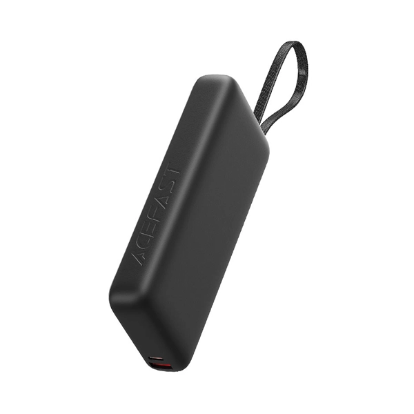 Acefast M22-20000 PD130W power bank with cable ,  - Hover