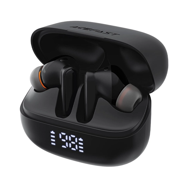 Acefast W1 Active Noise Cancelling true wireless earbuds , ALL COLOUR - Hover