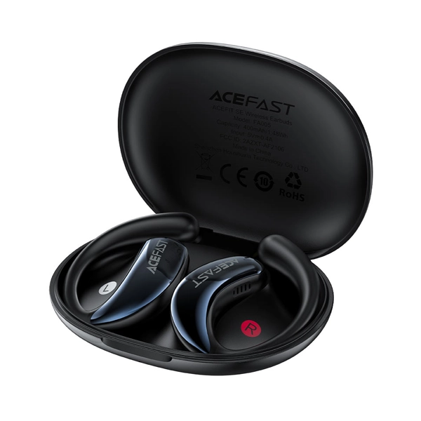 Acefast FA005 ACEFIT SE wireless earbuds , ALL COLOUR - Hover