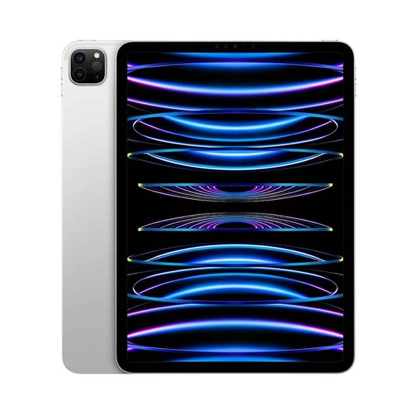 Apple iPad Pro 12.9 inch M2 Wifi+Cellular , 8 GB , 128GB , Space Gray - Hover