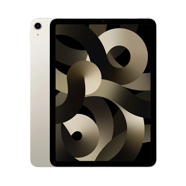 Apple iPad Air 5th Gen Wifi , 8 GB , 64GB , Space Grey