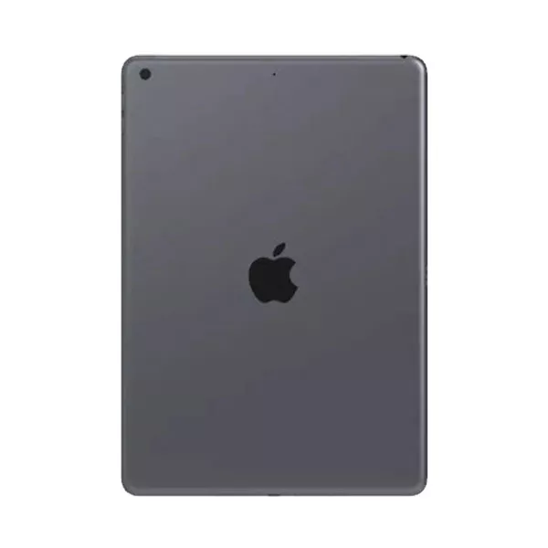 Apple iPad 10.2 9th Gen WiFi , 3 GB , 64GB , Space Grey - Hover