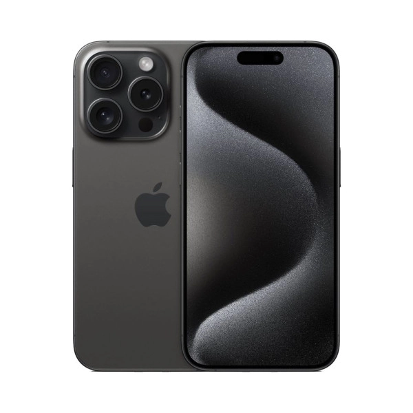 Apple iPhone 15 Pro Max , 8 GB , 256GB , Natural Titanium