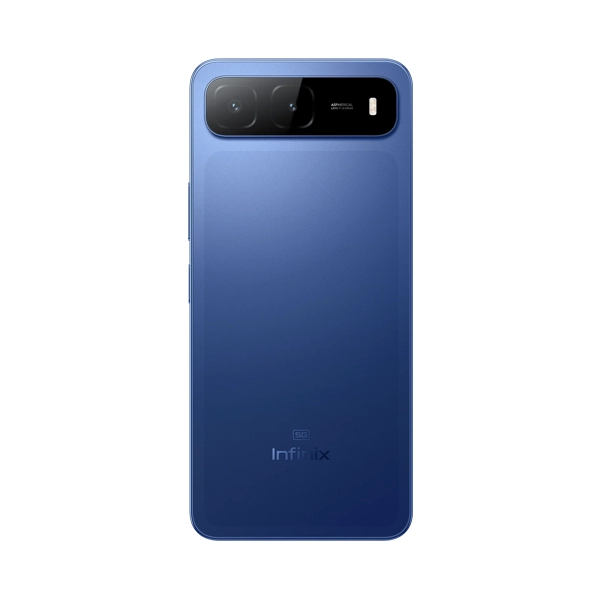 Infinix Hot 60i 5G , 8 GB , 256GB , Shadow Blue - Hover
