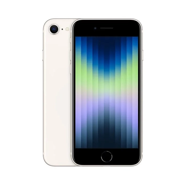 Apple iPhone SE , 4 GB , 64GB , Midnight