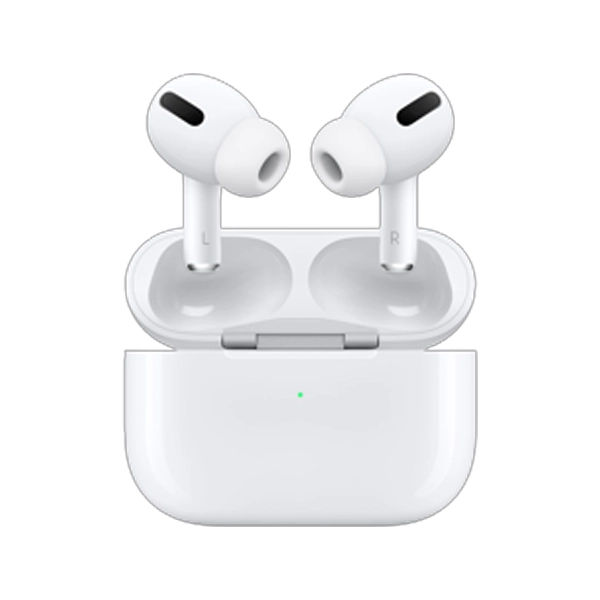 Apple Airpods Pro , White - Hover