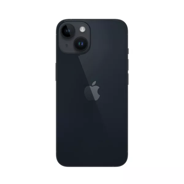 Apple iPhone 14 One Year Apple Warranty , 6 GB , 128GB , ALL COLOUR - Hover