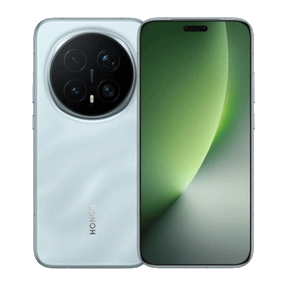 HONOR Magic 8 Pro 5G 12GB 512GB  - Sky Cyan , 12 GB , 512GB , sky cyan