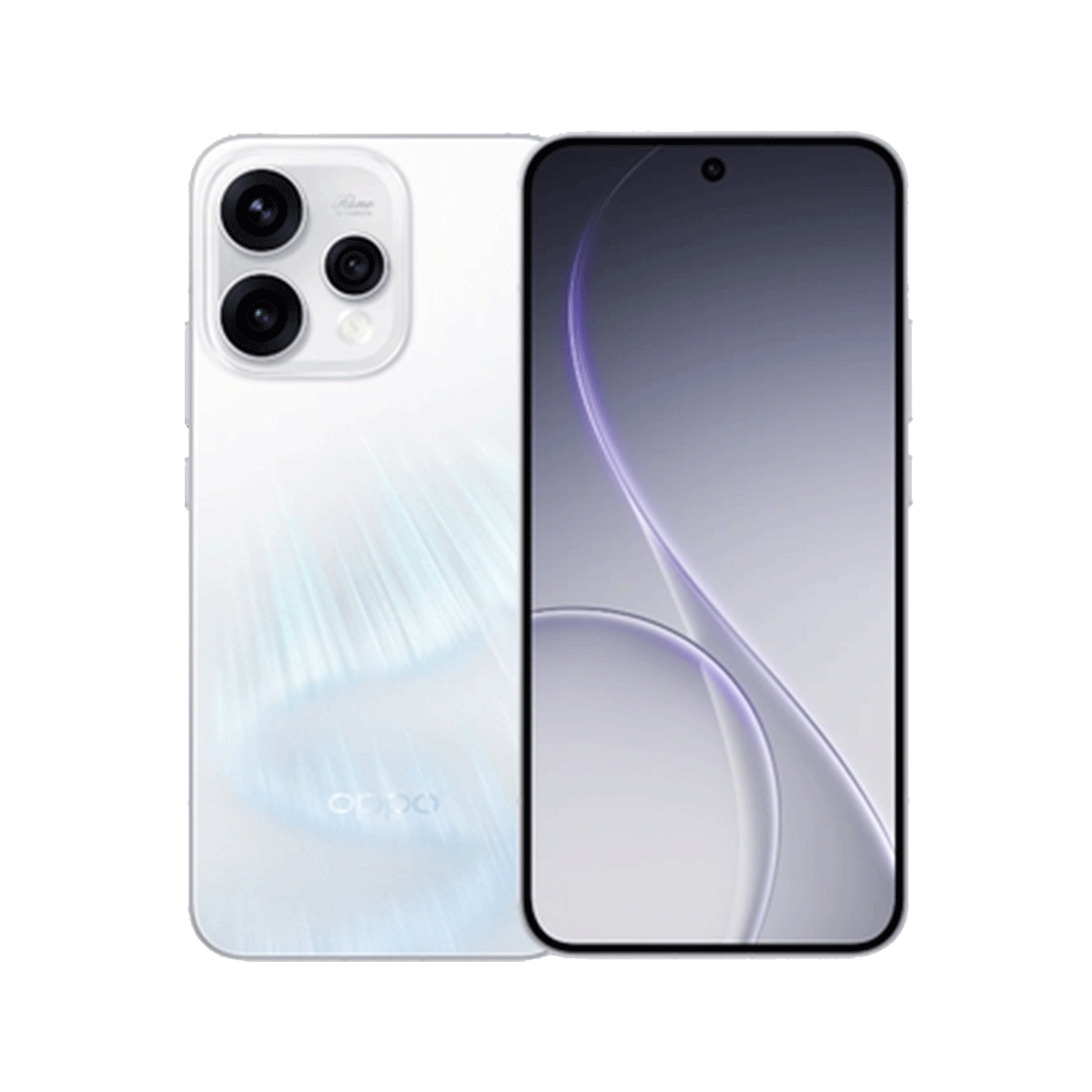 OPPO Reno15 5G 12GB 512GB  - Aurora White , 12 GB , 512GB , Aurora White