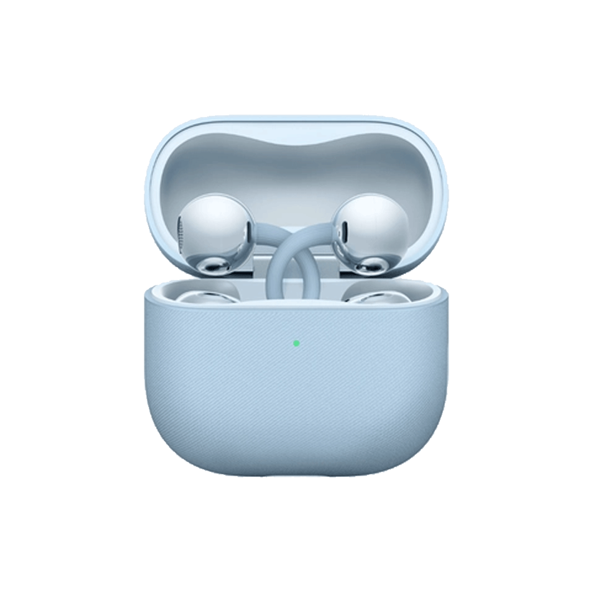 HUAWEI FreeClip 2 Wireless Earbuds | 10.8mm Dual-Diaphragm Driver | Bluetooth 6.0 | IP57 Water Resistance | 9 Hours Playback | Pop-Up Pairing | USB Type-C Charging - Blue , Blue