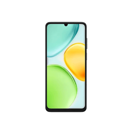 HONOR X6d 5G 4GB 256GB - Midnight Black , 4 GB , 256GB , Midnight Black - Hover