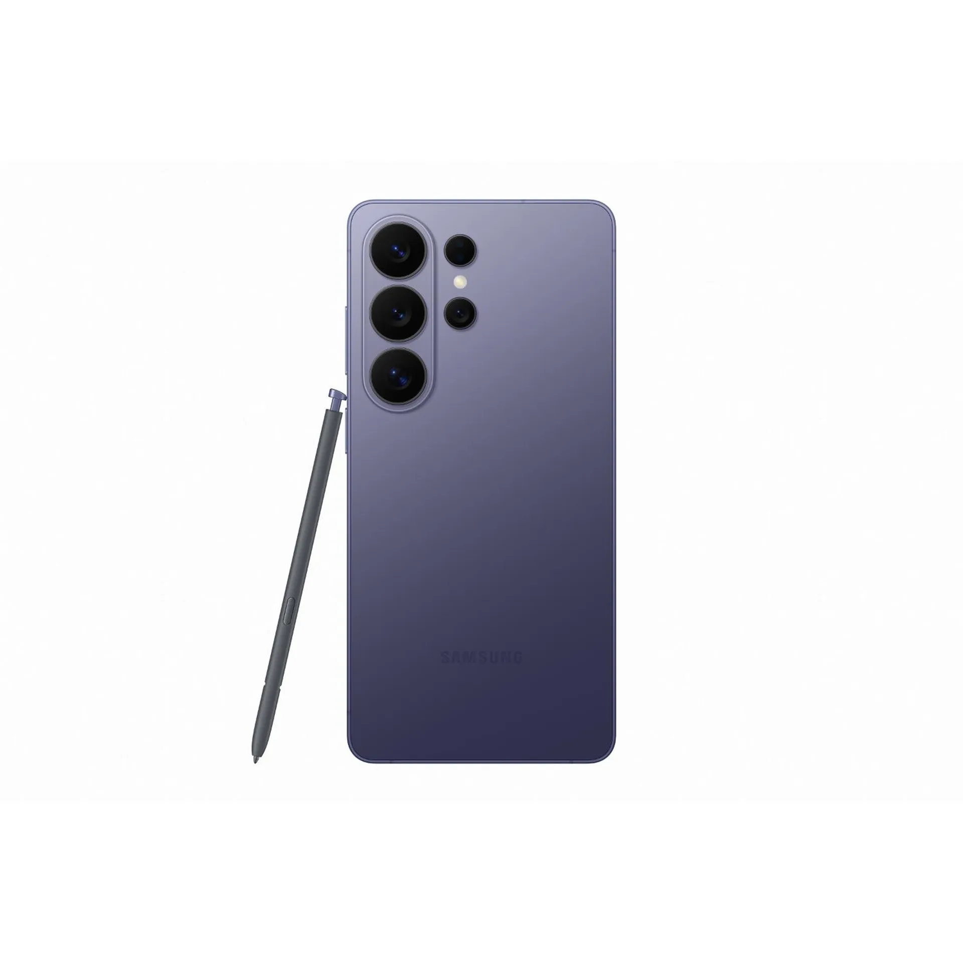 Samsung Galaxy S26 Ultra 5G , 12 GB , 256GB , Cobalt Violet - Hover