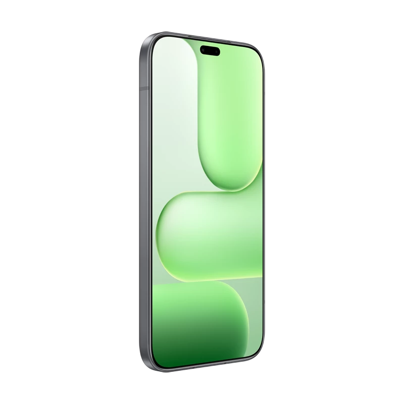 HONOR 600 Lite 5G , 8 GB , 256GB , Velvet Black - Hover