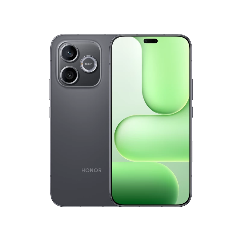 HONOR 600 Lite 5G , 8 GB , 256GB , Velvet Black