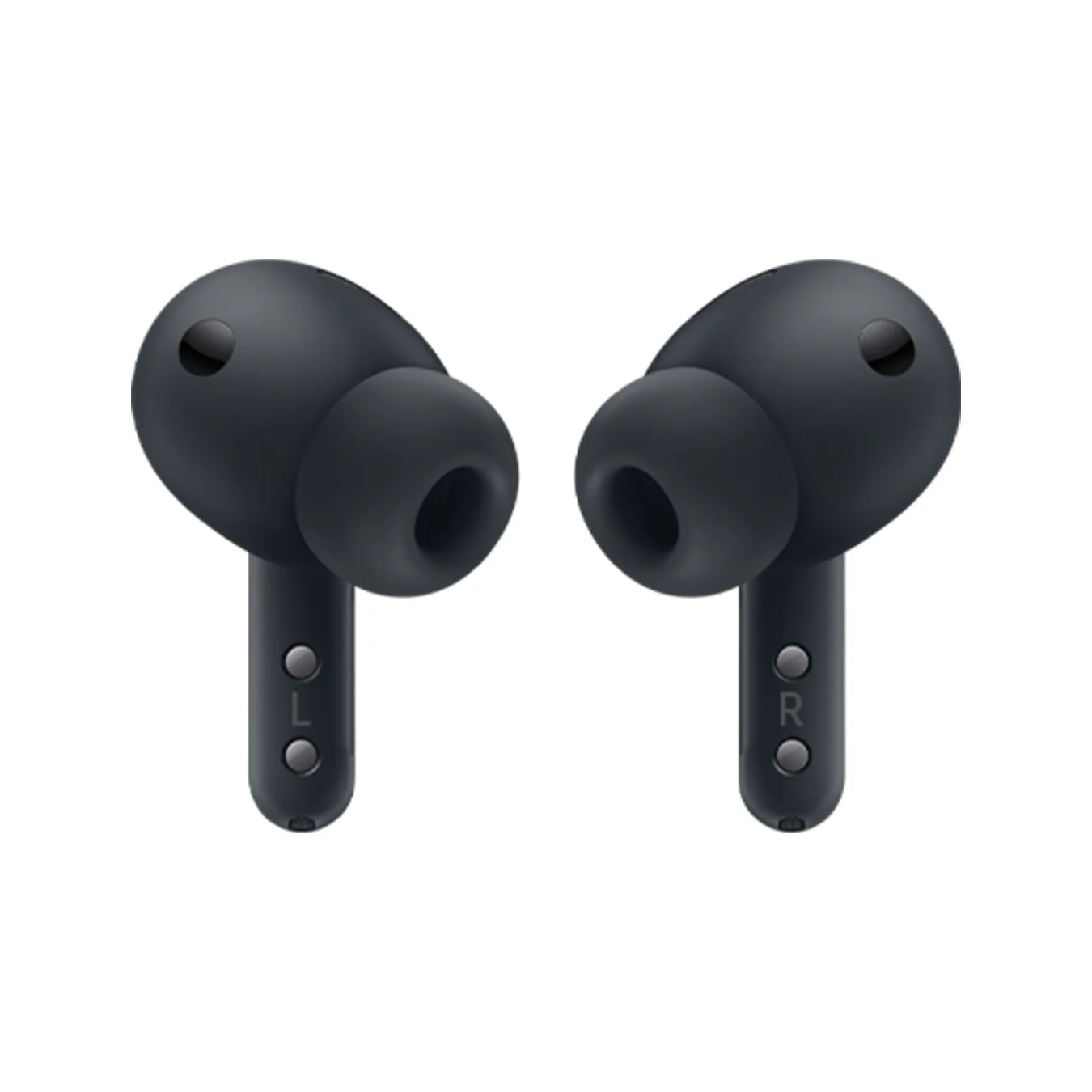 Samsung Galaxy Buds4 Pro – ANC Wireless Earbuds, 30H Playtime (Black) - Hover