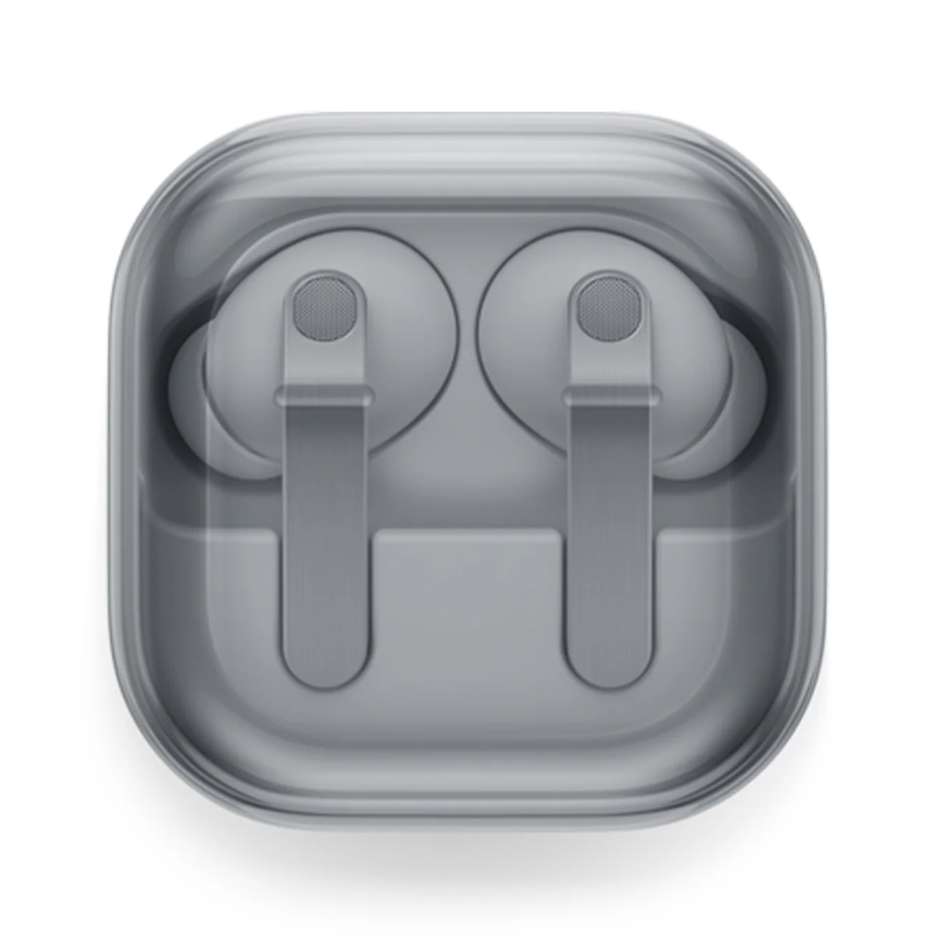 Samsung Galaxy Buds4 Pro Wireless Earbuds – ANC, Adaptive EQ, 30H Battery (White) ,  - Hover