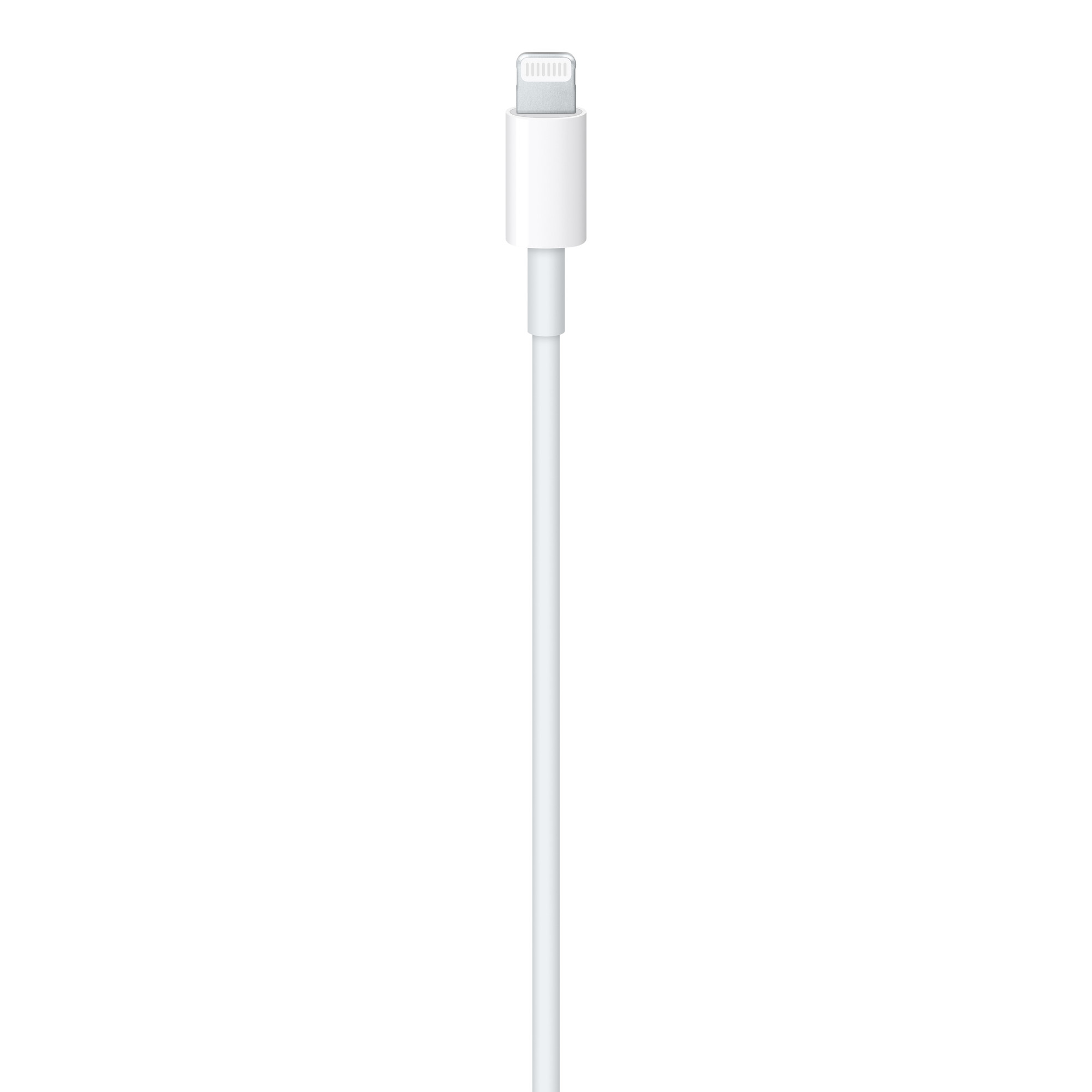 Apple USB-C to Lightning Cable (2M) – Fast Charging & Data Sync ,  - Hover