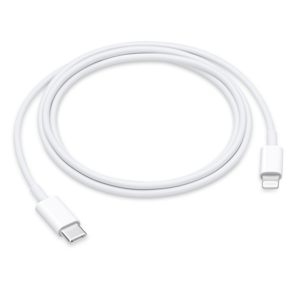 Apple USB-C to Lightning Cable (1M) – Fast Charging & Data Sync , 