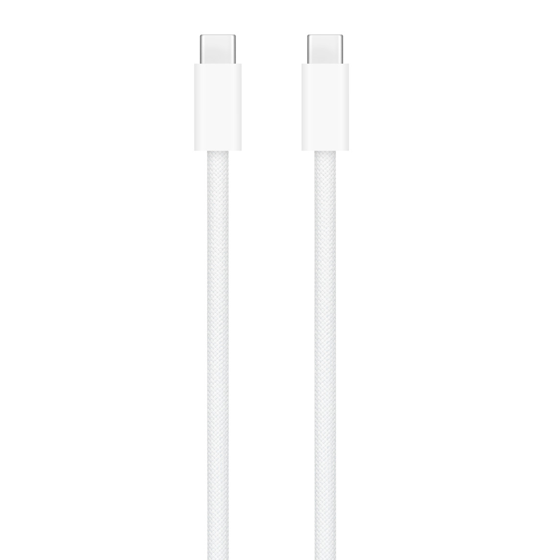 Apple USB-C to USB-C Cable (2M) – Fast Charging & Data Sync ,  - Hover