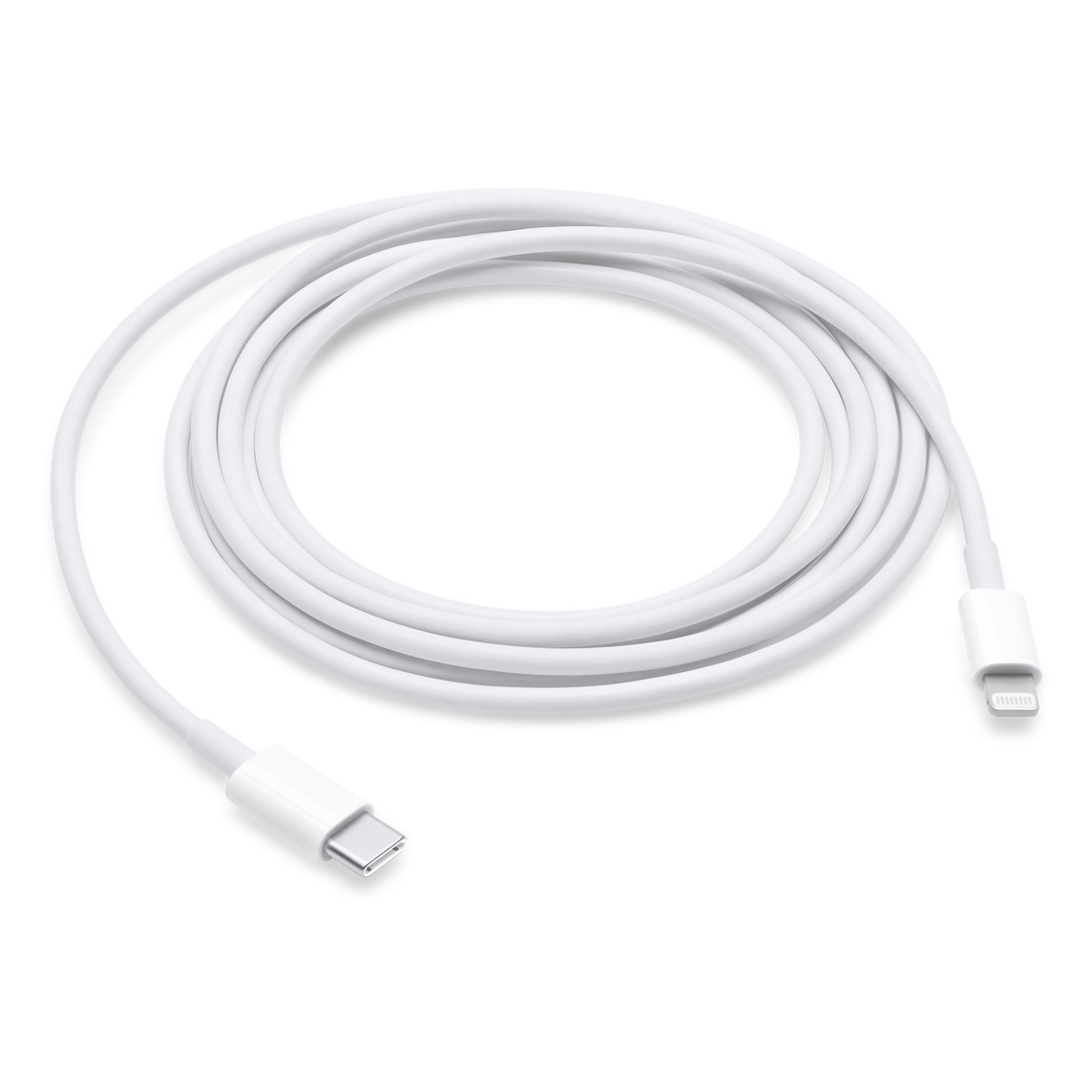 Apple USB-C to Lightning Cable (2M) – Fast Charging & Data Sync , 